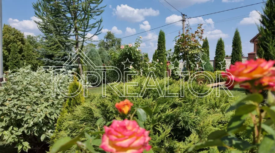 Продам сучасний будинок в Коротичі | Toprealtor