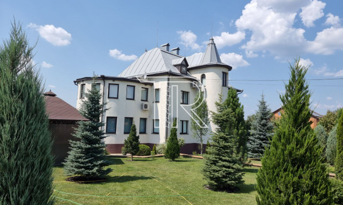 Продам сучасний будинок в Коротичі | Toprealtor
