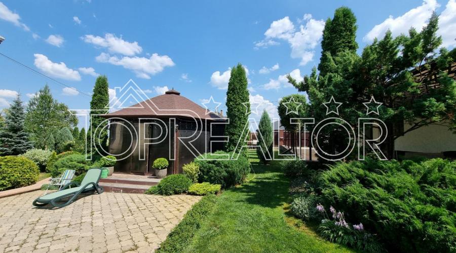 Продам современный дом в Коротиче | Toprealtor