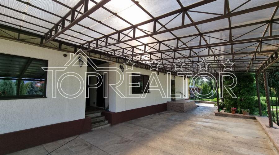 Продам современный дом в Коротиче | Toprealtor