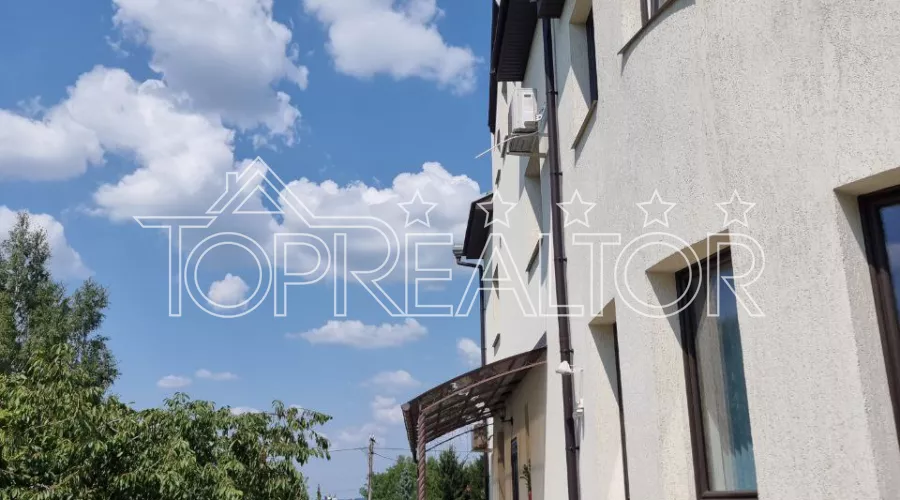 Продам сучасний будинок в Коротичі | Toprealtor