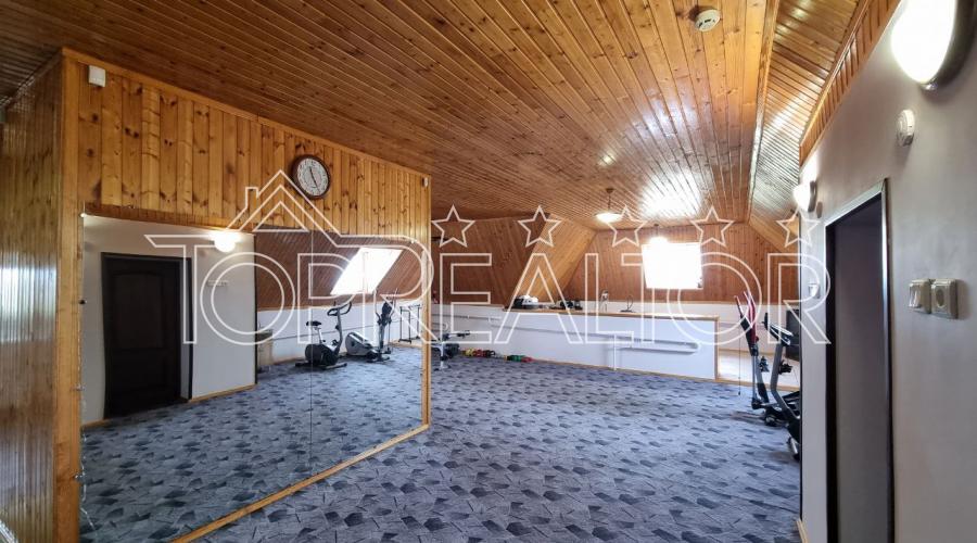 Продам современный дом в Коротиче | Toprealtor