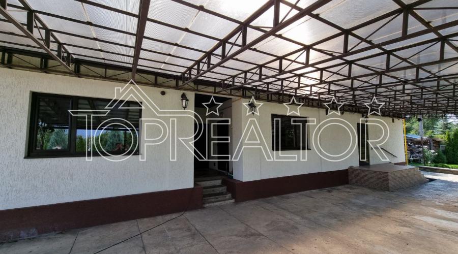 Продам современный дом в Коротиче | Toprealtor