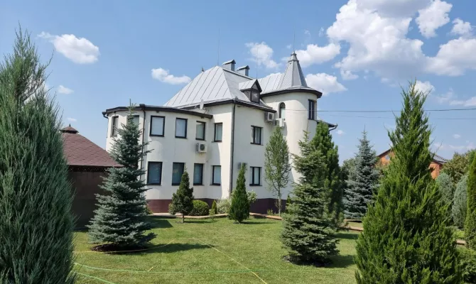 Продам современный дом в Коротиче | Toprealtor