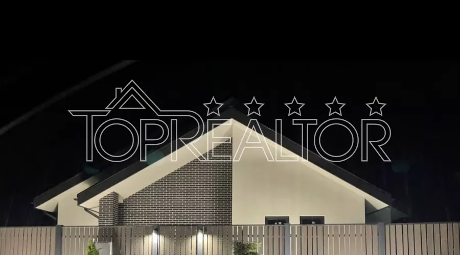 Здається в оренду 2- поверховий будинок в містечку | Toprealtor