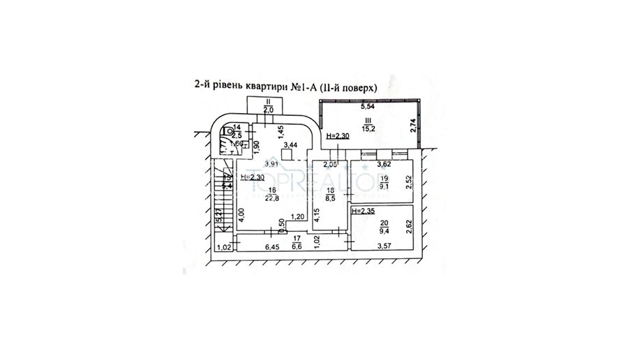 Продам 3-поверхову будівлю під офіс на Пушкінській | Toprealtor