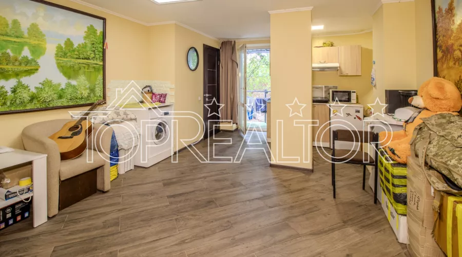 Продам 3-поверхову будівлю під офіс на Пушкінській | Toprealtor