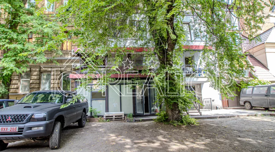 Продам 3-поверхову будівлю під офіс на Пушкінській | Toprealtor