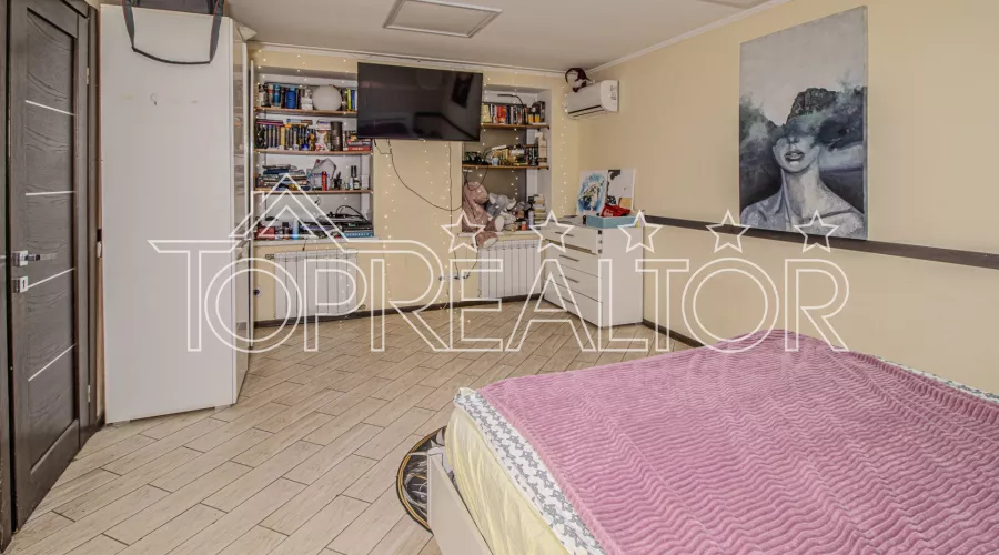 Продам 3-поверхову будівлю під офіс на Пушкінській | Toprealtor