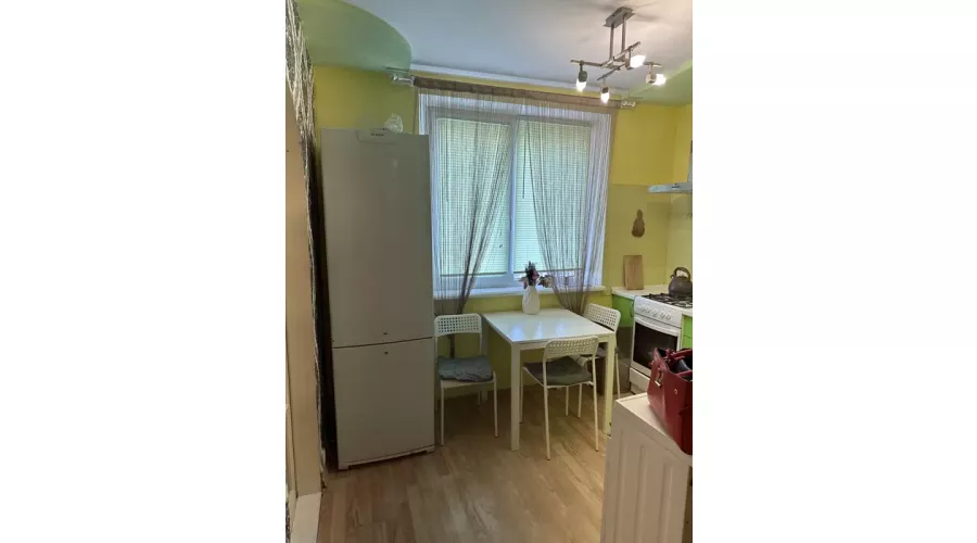 Продаж 1-к квартири на Павловому Полі | Toprealtor