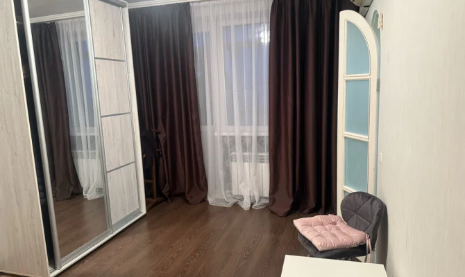 Продаж 1-к квартири на Павловому Полі | Toprealtor