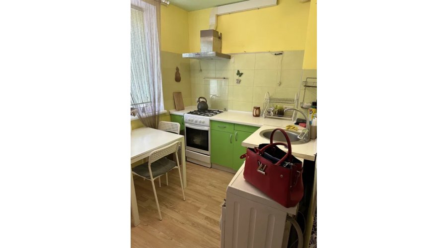 Продаж 1-к квартири на Павловому Полі | Toprealtor