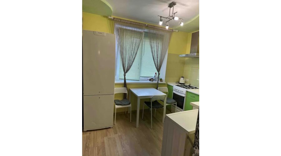 Продаж 1-к квартири на Павловому Полі | Toprealtor