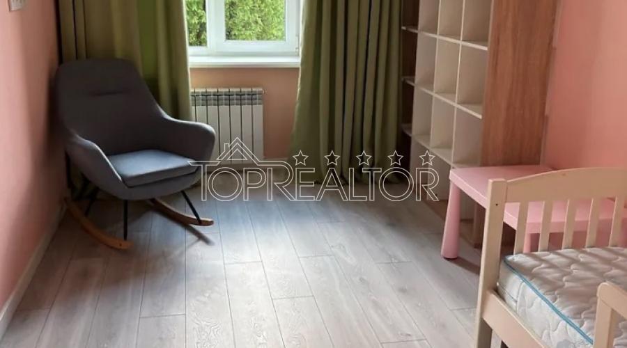Продаж 3-кімнатної квартири в центрі | Toprealtor