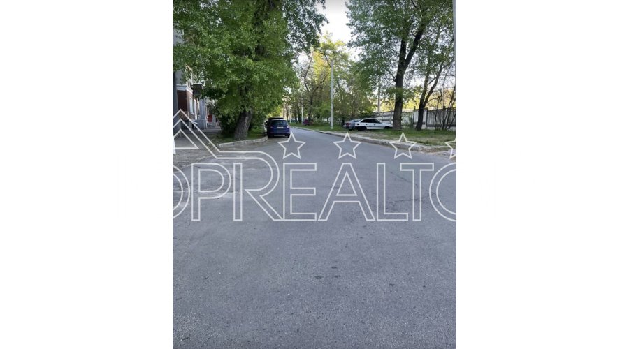 Продаж 3-кімнатної квартири в центрі | Toprealtor