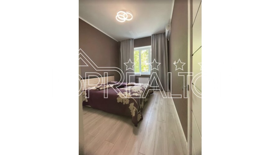 Продаж 3-кімнатної квартири в центрі | Toprealtor