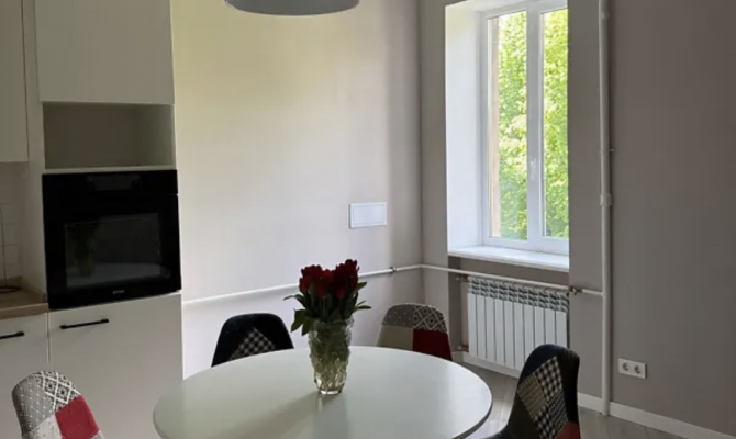 Продаж 3-кімнатної квартири в центрі | Toprealtor