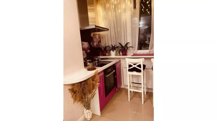 Продаж 3-кімнатної квартири в ЖК Пори Року | Toprealtor