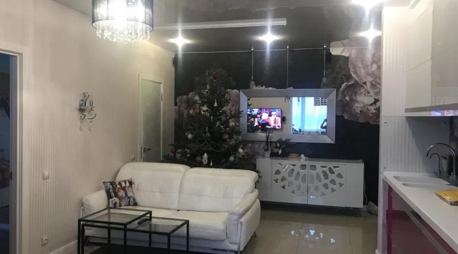 Продаж 3-к квартири в ЖК Пори Року | Toprealtor
