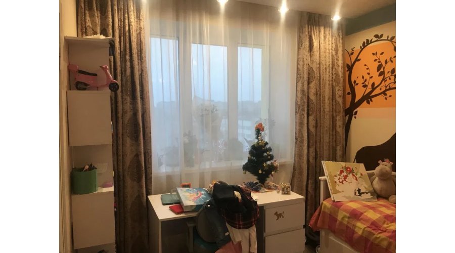 Продаж 3-к квартири в ЖК Пори Року | Toprealtor