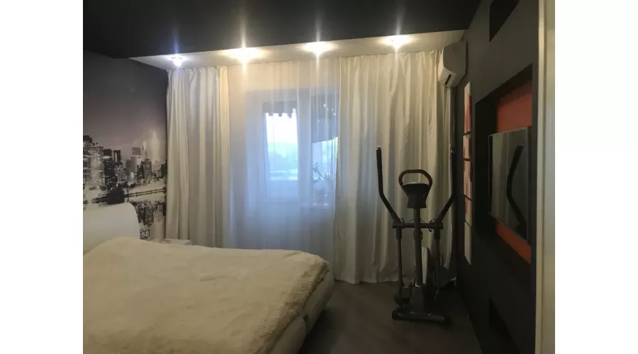 Продаж 3-кімнатної квартири в ЖК Пори Року | Toprealtor