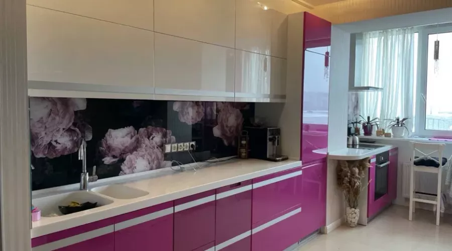 Продаж 3-кімнатної квартири в ЖК Пори Року | Toprealtor