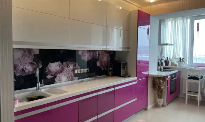 Продаж 3-кімнатної квартири в ЖК Пори Року | Toprealtor