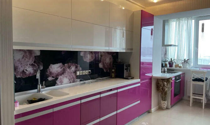 Продаж 3-к квартири в ЖК Пори Року | Toprealtor