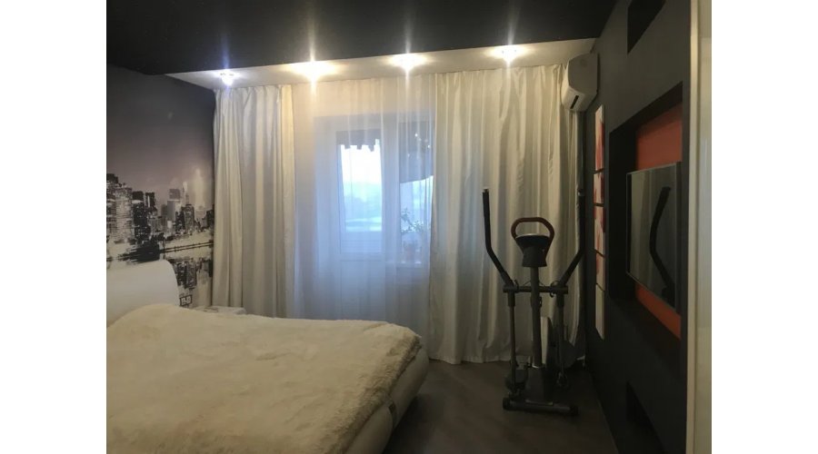 Продаж 3-к квартири в ЖК Пори Року | Toprealtor