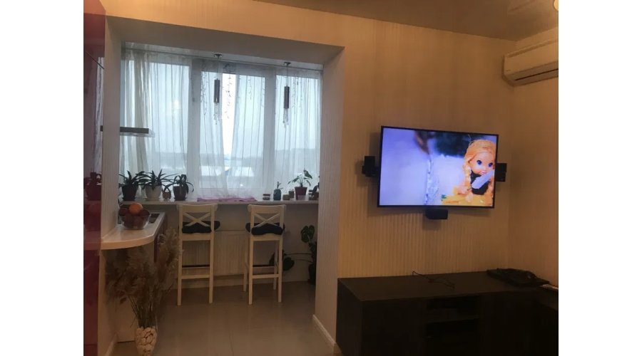 Продаж 3-к квартири в ЖК Пори Року | Toprealtor