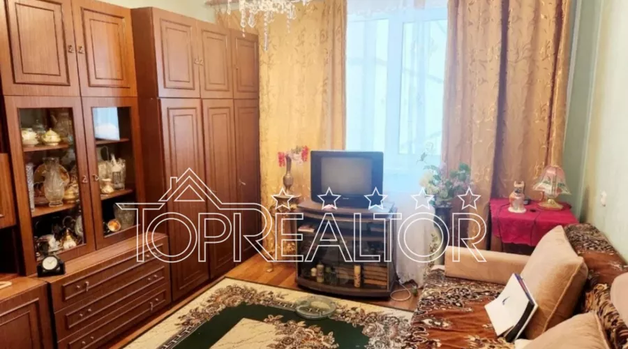 Продам 4-комнатную квартиру | Toprealtor