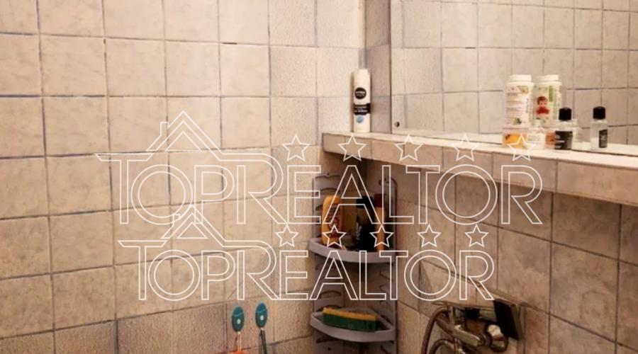 Продам  4-комнатную квартиру | Toprealtor