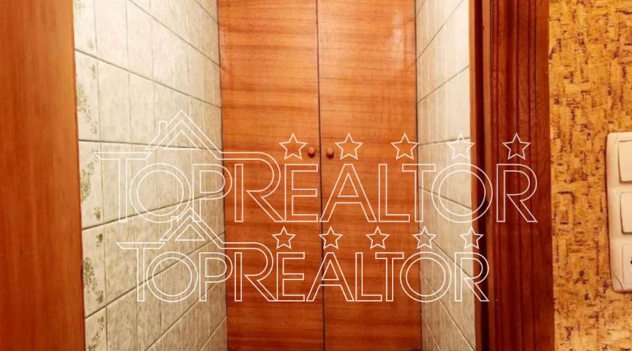 Продам  4-комнатную квартиру | Toprealtor