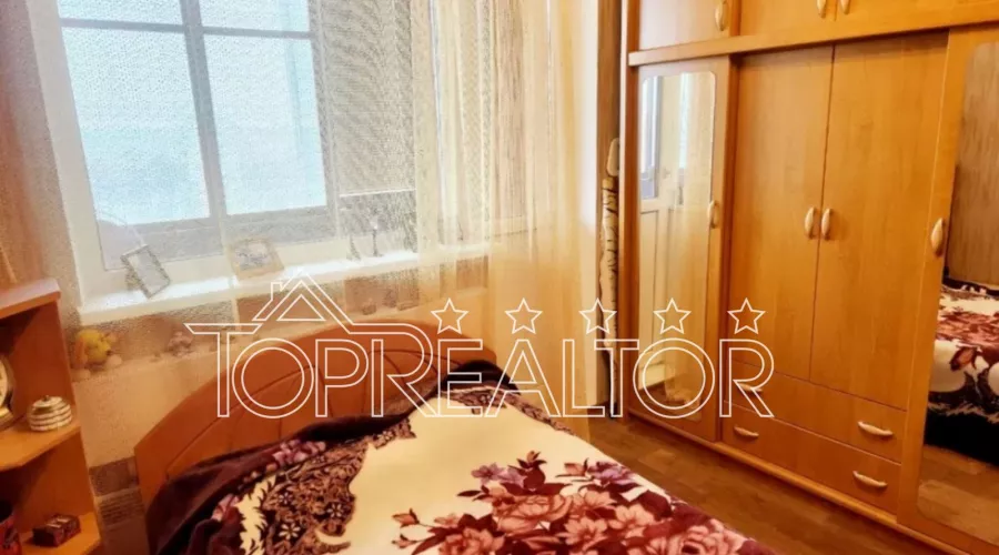 Продам 4-комнатную квартиру | Toprealtor