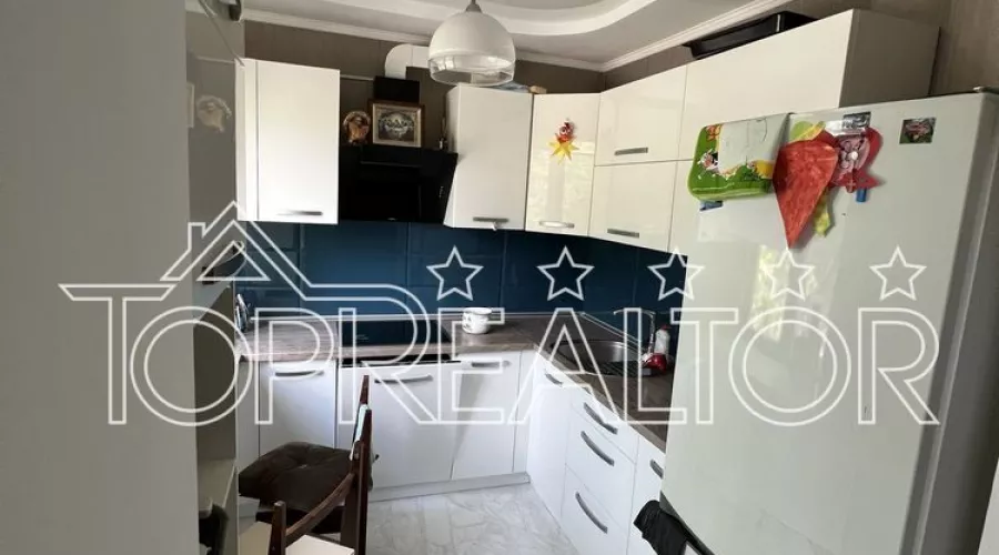 Продаж 3-к квартири в районі Олексіївка | Toprealtor