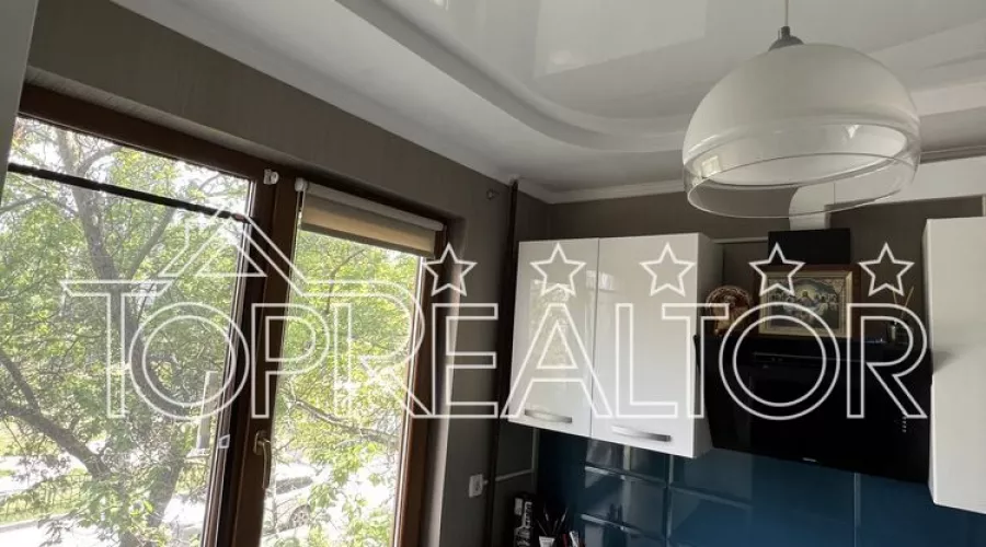 Продаж 3-к квартири в районі Олексіївка | Toprealtor