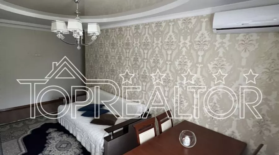 Продаж 3-к квартири в районі Олексіївка | Toprealtor