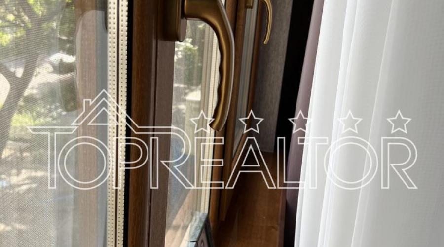 Продаж 3-к квартири в районі Олексіївка | Toprealtor