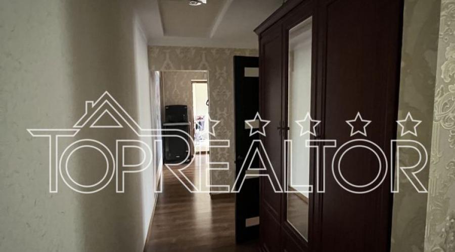Продаж 3-к квартири в районі Олексіївка | Toprealtor