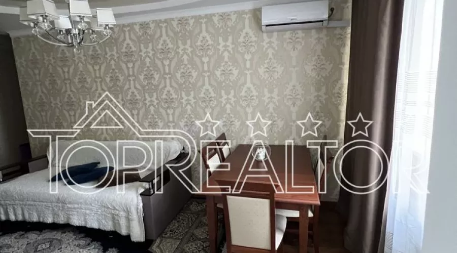 Продаж 3-к квартири в районі Олексіївка | Toprealtor