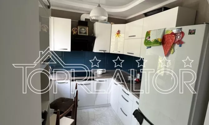 Продаж 3-к квартири в районі Олексіївка | Toprealtor