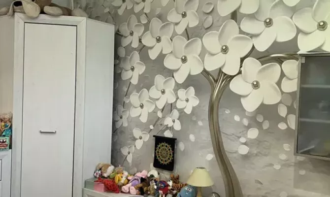 Продаж 3-к квартири на проспекті Перемоги | Toprealtor