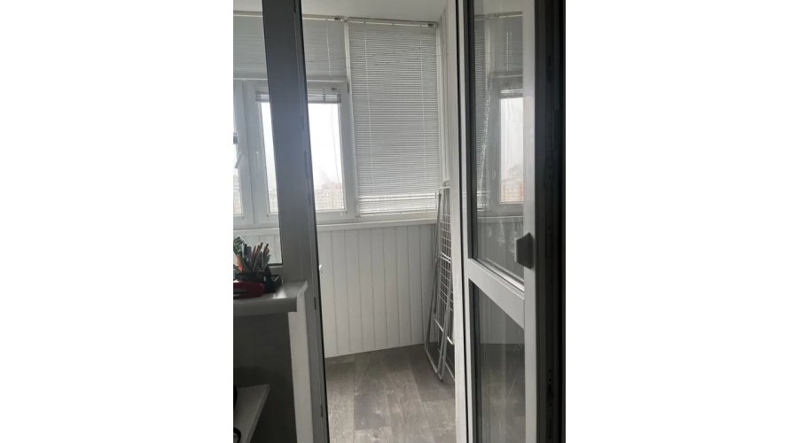 Продаж 3-к квартири на проспекті Перемоги | Toprealtor