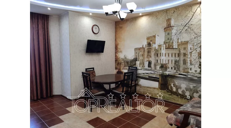 Оренда 3-к квартири в ЖК Тріумф | Toprealtor