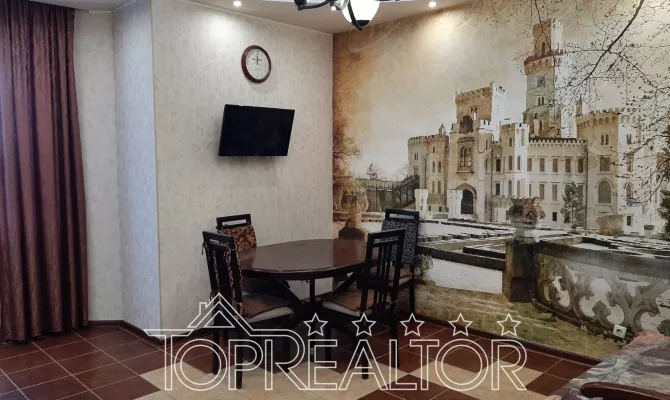 Оренда 3-к квартири в ЖК Тріумф | Toprealtor