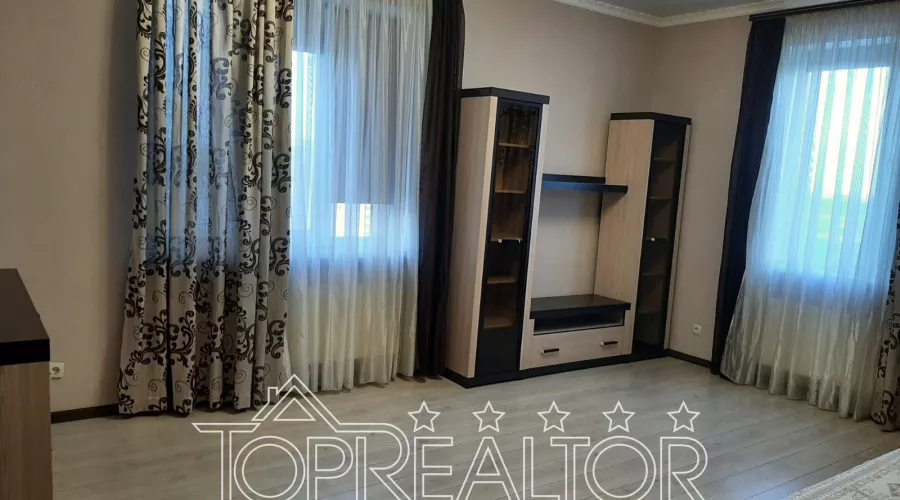 Оренда 3-к квартири в ЖК Тріумф | Toprealtor