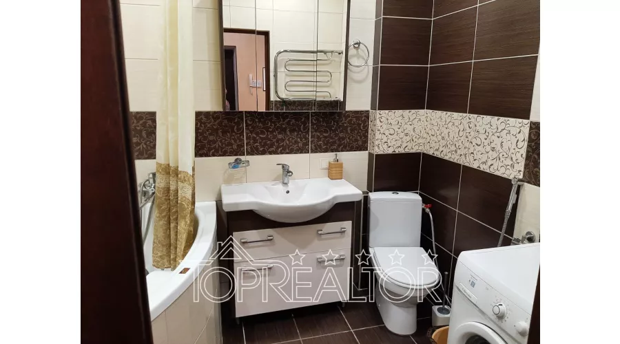 Оренда 3-к квартири в ЖК Тріумф | Toprealtor