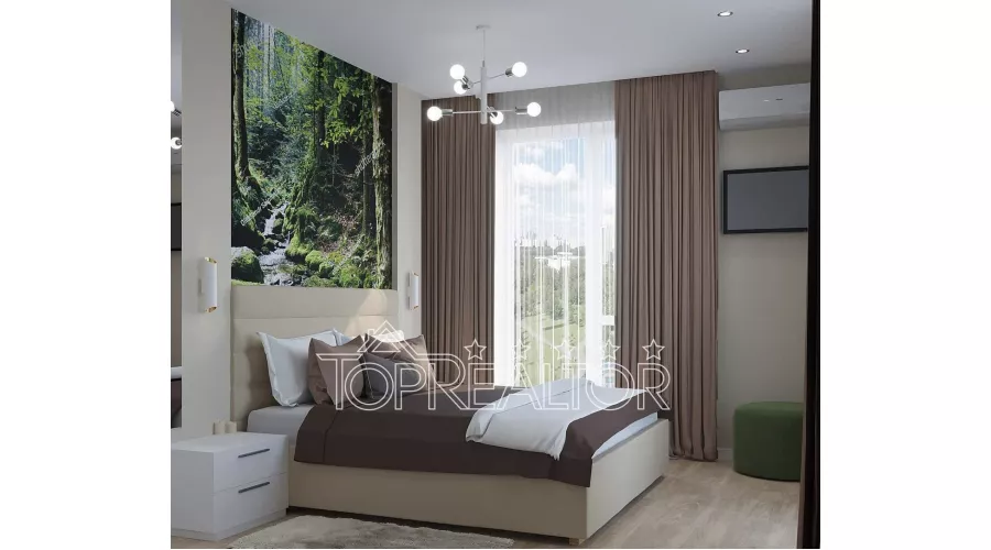 Оренда 3-кімнатної квартири в ЖК Ключ | Toprealtor