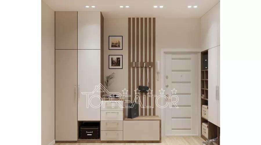 Оренда 3-кімнатної квартири в ЖК Ключ | Toprealtor