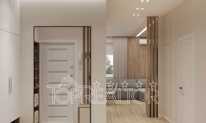 Оренда 3-кімнатної квартири в ЖК Ключ | Toprealtor